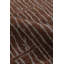 Metropolitan Wool Geometric Area Rug in Brown-27425121