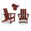 Outdoor Adirondack Chair-1599834249