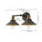 Bagatelle Industrial Farmhouse Metal Vanity Light-116874964-126878704
