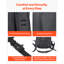 Sac à dos Tactical Molle Hydratation 3L Water Bladder Cycling