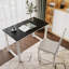Bureau de 43,31 po de largeur