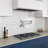 THNIKRE Kitchen Faucet Side Spray