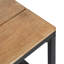 Banc de rangement Carlianna