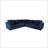 5 Piece Modular Sectional Sofa  With 5/Pillow