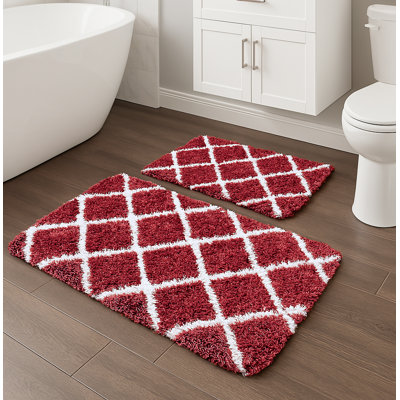 Ensemble de salle de bain 2 pièces