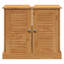 Sink Cabinet With Shelf VIGO 67.5 X 34 X 59 Cm-1554725473