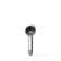 Statement 2.5 GPM Single-Function Iconic Handshower