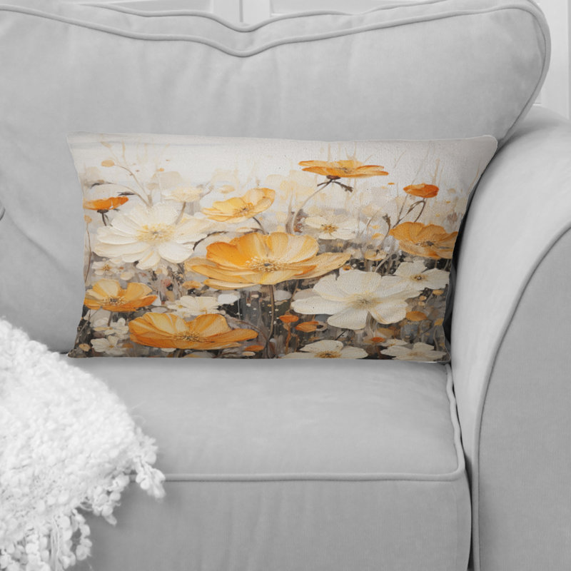 Coussin Minimalisme