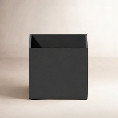 Geo Series Cube Planter