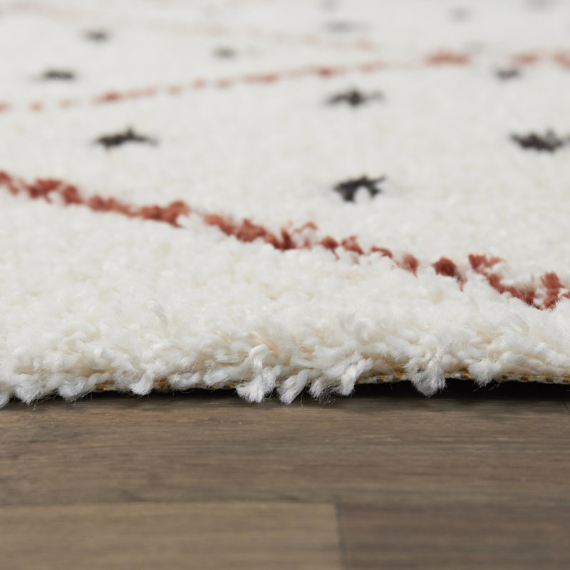 Kass Performance Indoor Rug, Rectangle 7'10" x 10'