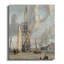 Wrapped Canvas Print Set