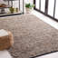 Gabino Geometric Handmade Flatweave Area Rug in Black/Ivory-1608574182