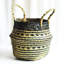 Panier en ruppie maritime