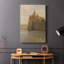 Paysage rétro CLxx - galerie Cavas-318069207