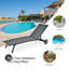Lasonja Reclining Single Chaise-187761263