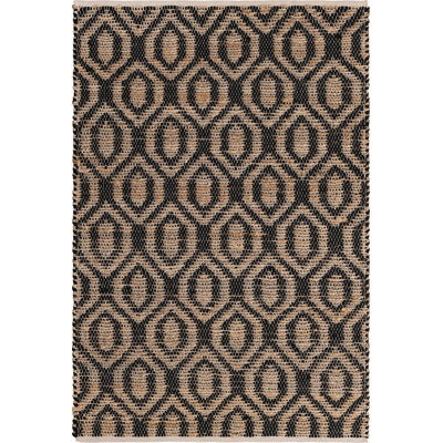 Egge Geometric Indoor Rug