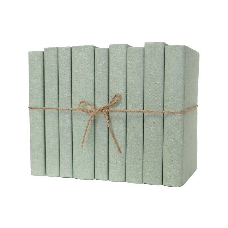 Sage Linen Wrapped ColorPak