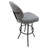 Ostrander Swivel Bar Stool-449476345-449476347-524631490
