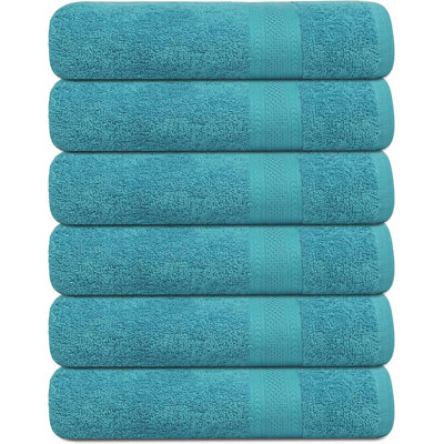 Juane Cotton Bath Towel
