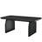 Wolbach 47.24" W Stain Resistant Manufactured Wood Coffee Table-1725426975