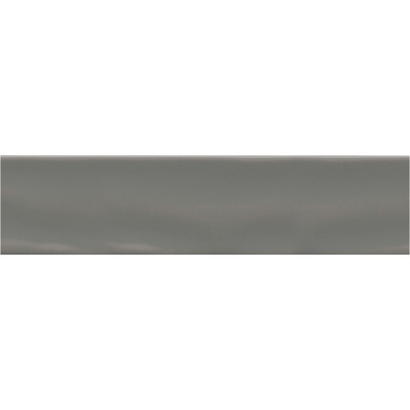 Craft II Bone 3 in. x 12 in. Matte Ceramic Wall Tile (5.6 sq. ft./Case), Taupe