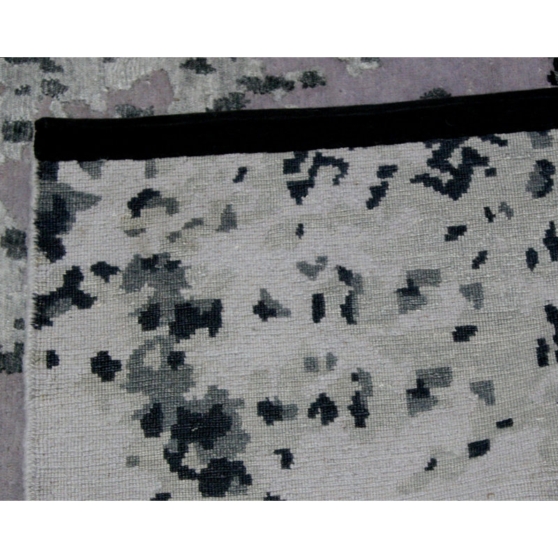 One-of-a-Kind 10'1" X 13'4" Area Rug