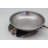 Silicone Round 1 Piece Trivet