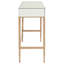 Higham 120cm Console Table