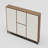 16 Pair Flip Down Shoe Storage-98440333