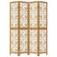 Chassidi Solid Wood Accent Room Divider-709423214