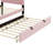 Twin Size Vlera Bed-445850781