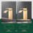 Single-handle Bathroom Faucet-98667565