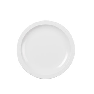 Hamlet Dinner Plate