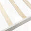 Structure de lit plateforme Wood-1666630436