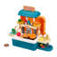 Pretend Kitchen Set