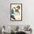 Egon Schiele Seated Woman with Bent Knee II Painting Print on Wrapped Canvas-74279424-74279426-74279425