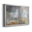«Misty Sky II», peinture sur toile encadrée-1802027488-1802027501