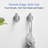 Heavy Duty Mounting Towel Hook-64579321