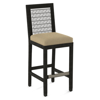 Tabouret de bar Sorinda Glinda