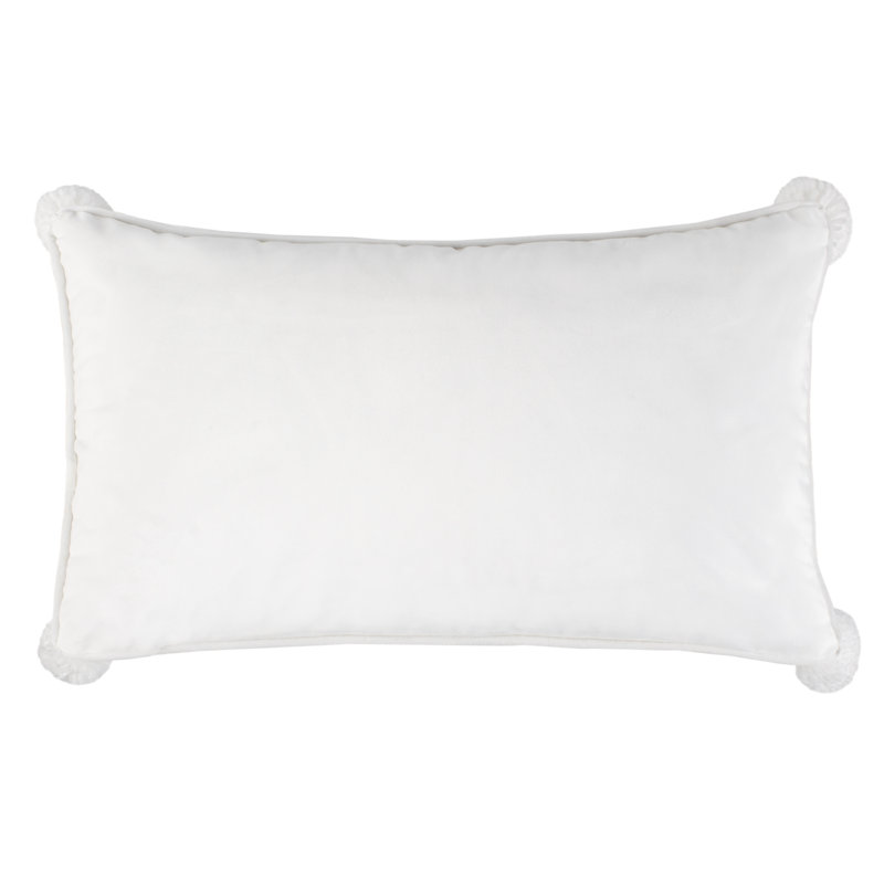 Nutmeg Lumbar Pillow