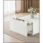Table basse de style transitionnel 1pc-1117123043