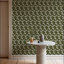 Papier peint botanique Wildflower - Pale Skies-30710691-236267503