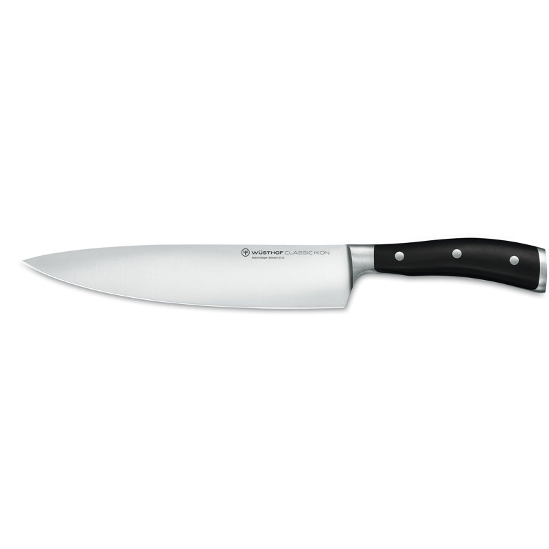 Wusthof Classic Ikon 8" Chef''s Knife, 9"