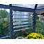 Oasis 8 Ft Wx 8 Ft D Hobby Greenhouse