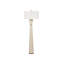Galuchat LED Floor Lamp-1424469076