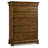 Archivist Solid Wood 44'' W 5 - Drawer Dresser