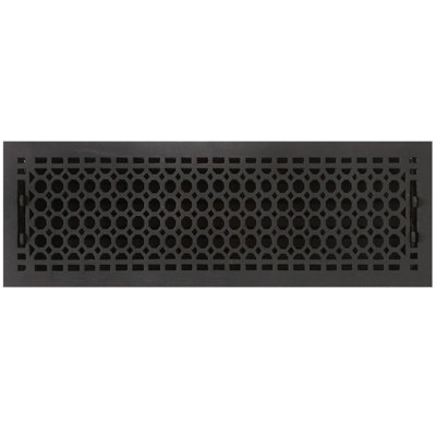 Cast Iron Floor Register