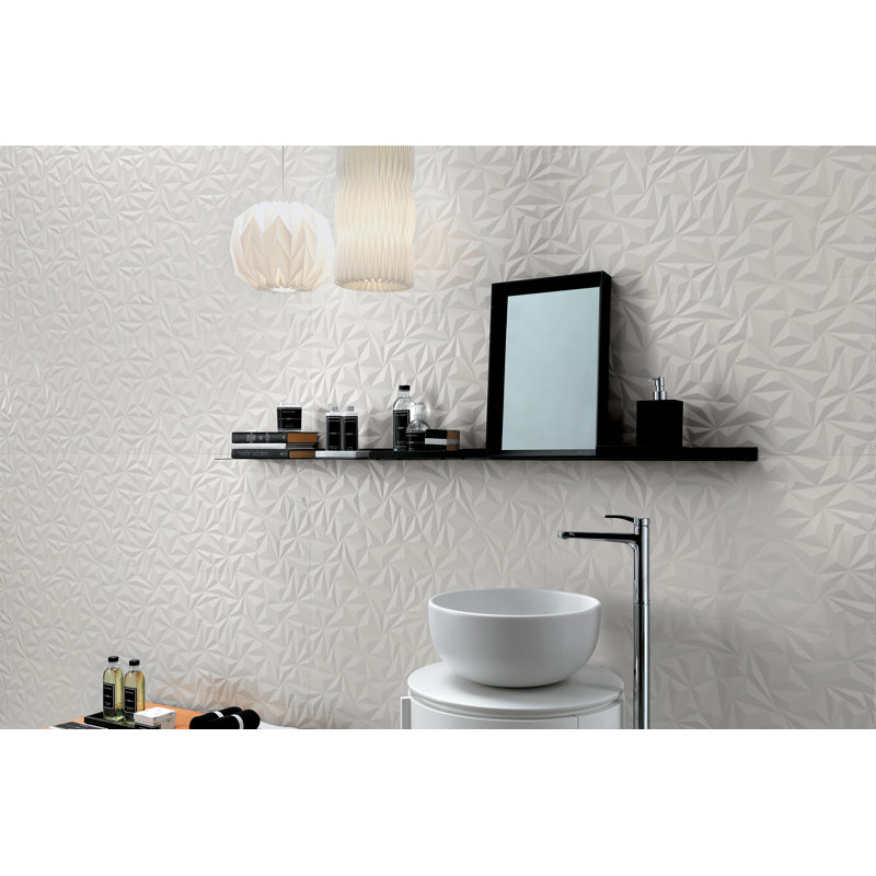 Shape 16" x 32" Ceramic Field Tile
