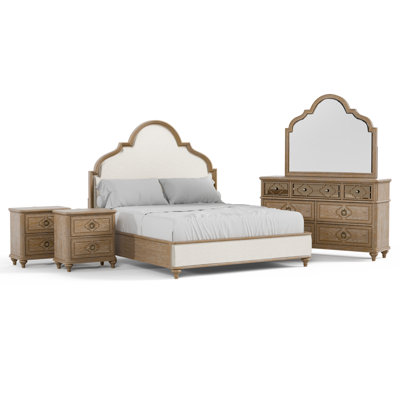Cashawn Bedroom Set