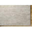 Tapis crème en polyester tissé à la machine Versia-714285815